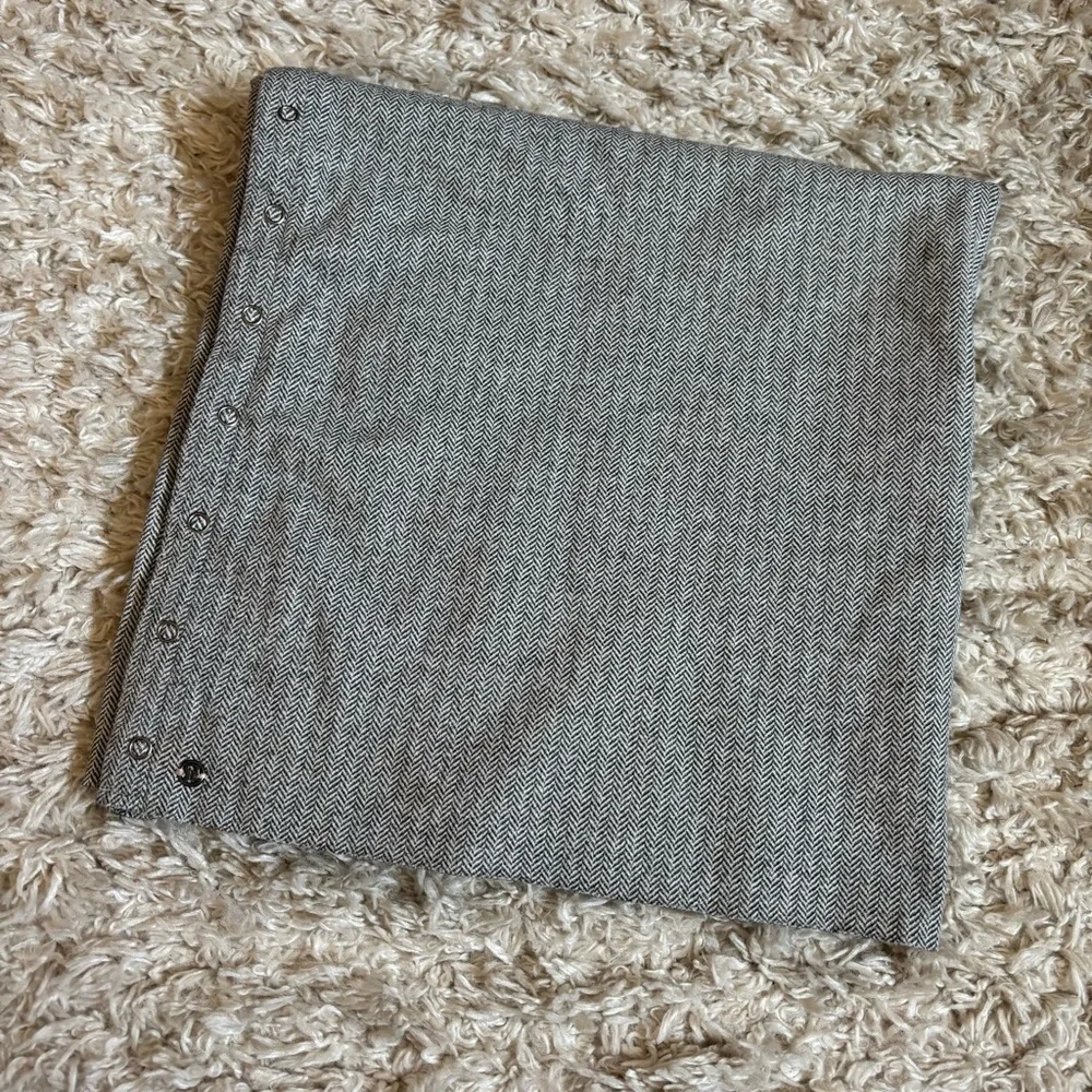 Lululemon Vinyasa Scarf / Grey